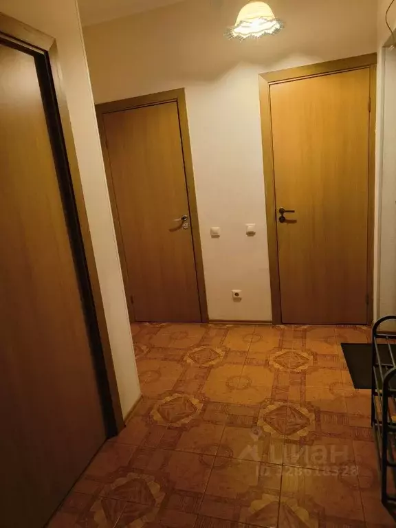 1-к кв. Санкт-Петербург Загребский бул., 9 (39.5 м) - Фото 2