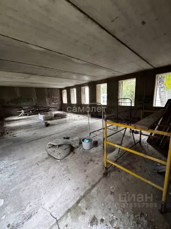 Помещение свободного назначения в Москва ул. Матросская Тишина, 23к4 ... - Фото 2