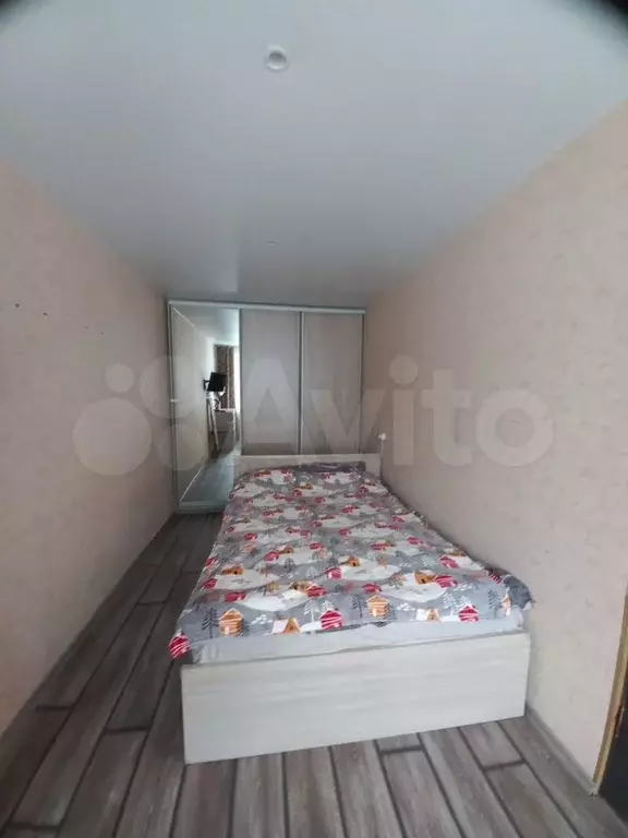 2-к. квартира, 43 м, 3/5 эт. - Фото 1