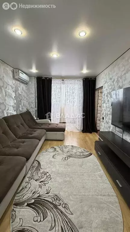 2-комнатная квартира: Орск, микрорайон Новый город, улица Маршала ... - Фото 2