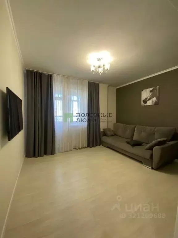 2-к кв. Красноярский край, Красноярск Северный мкр, ул. Мате Залки, 7 ... - Фото 1