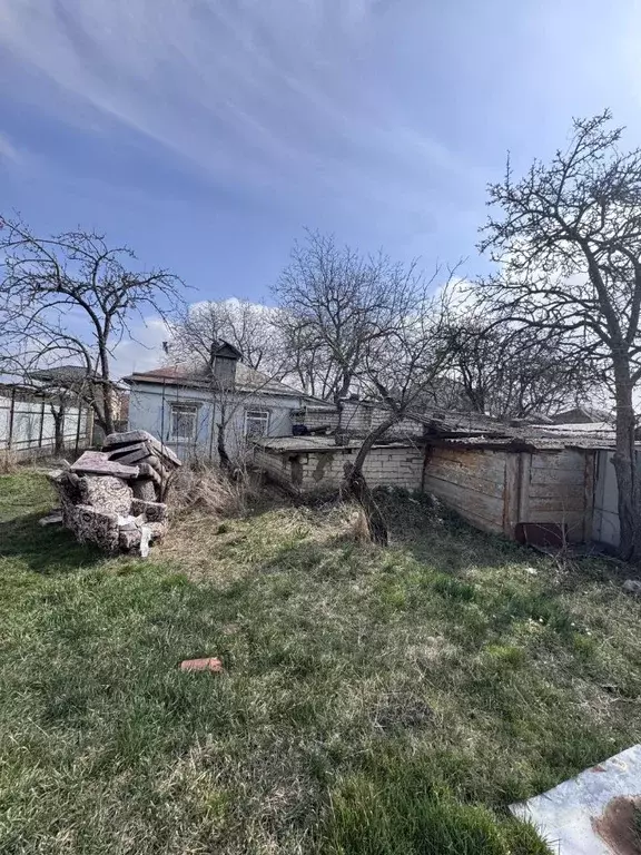 Дом в Ставропольский край, Ставрополь ул. Тургенева, 114 (62 м) - Фото 2