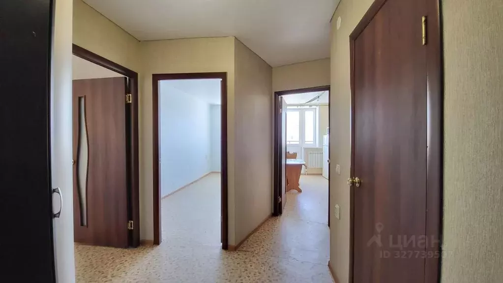 2-к кв. Тульская область, Кимовск ул. Драгушиной, 9 (47.7 м) - Фото 2