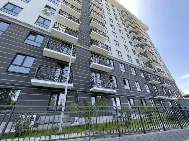 Продаётся 1-к квартира, 36 м - Фото 0