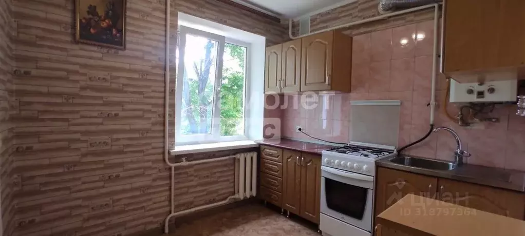 1-к кв. Краснодарский край, Новороссийск ул. Видова, 160 (33.0 м) - Фото 0
