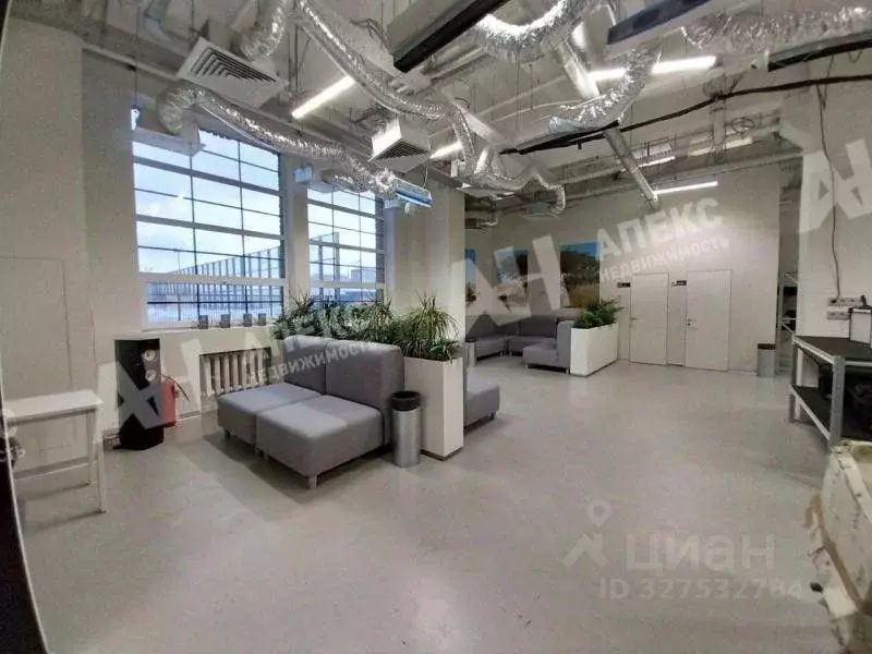 Офис в Москва Волгоградский просп., 32к31 (956 м) - Фото 1