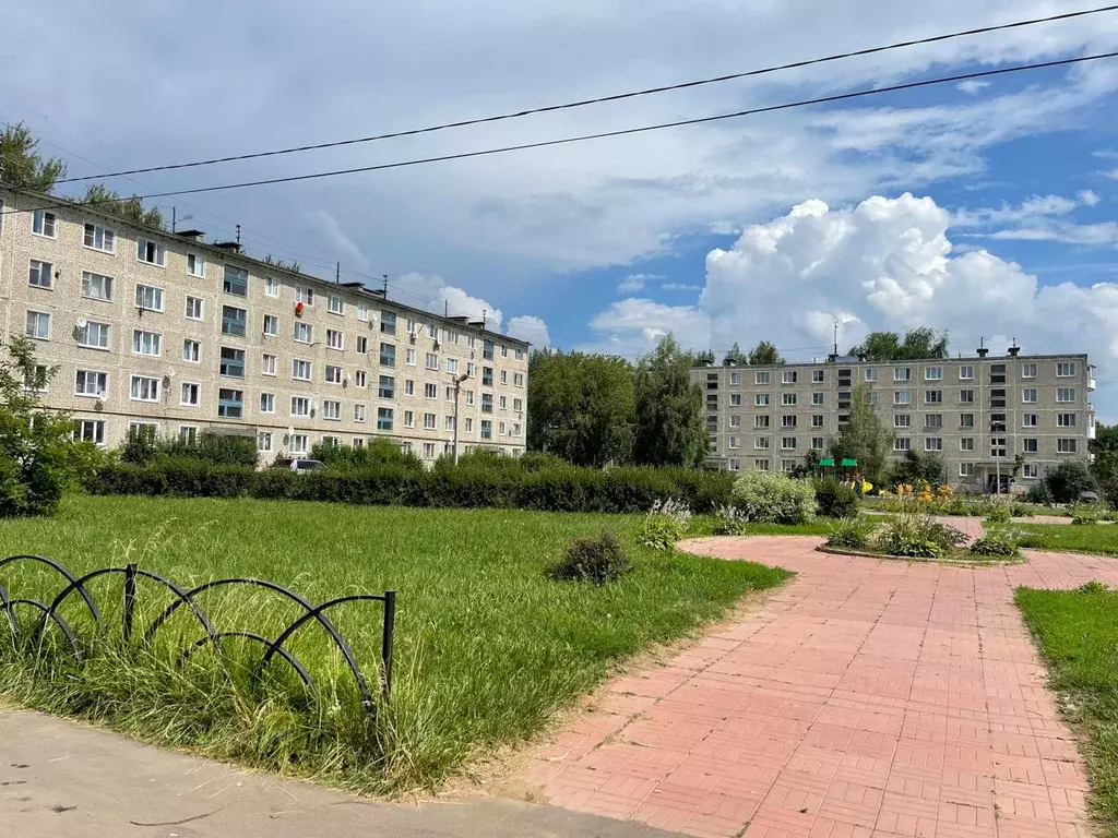 Продаётся 2-к квартира, 44.6 м - Фото 0