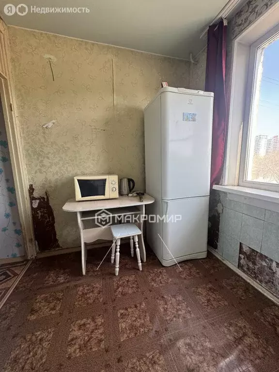 1-комнатная квартира: Челябинск, улица Братьев Кашириных, 105 (34.2 м) - Фото 2