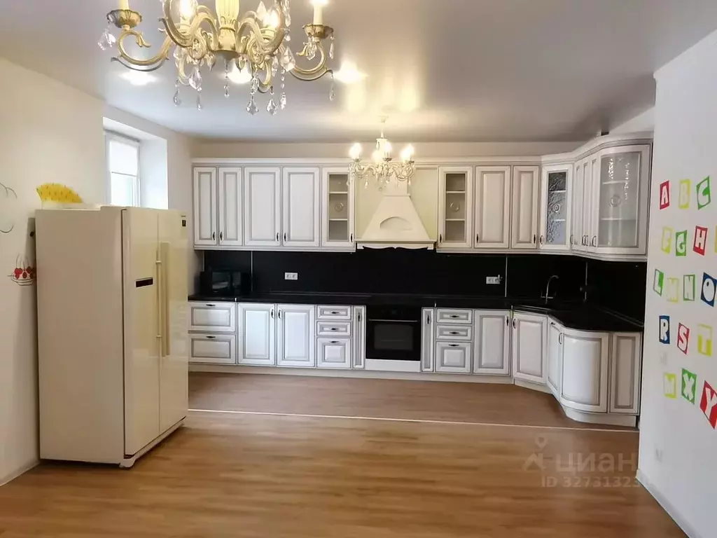 3-к кв. Московская область, Реутов Юбилейный просп., 51 (115.0 м) - Фото 2