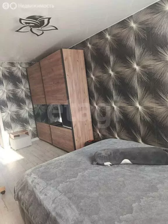 3-комнатная квартира: Улан-Удэ, улица Гармаева, 13 (56.4 м) - Фото 1