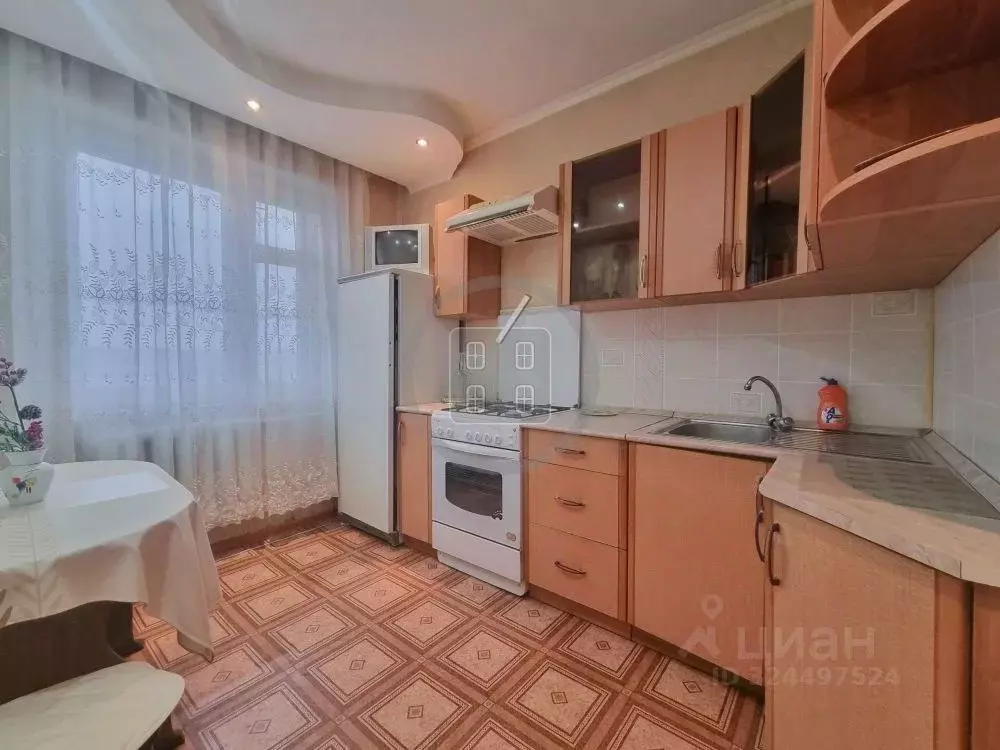 2-к кв. Калужская область, Калуга Малоярославецкая ул., 6 (49.8 м) - Фото 2