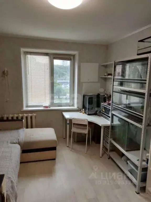 3-к кв. Башкортостан, Уфа ул. Маршала Жукова, 2/2 (65.0 м) - Фото 0