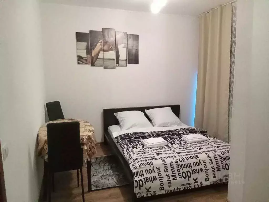 1-к кв. Московская область, Люберцы Зенино ЖК Самолет мкр, ул. Озерная ... - Фото 1