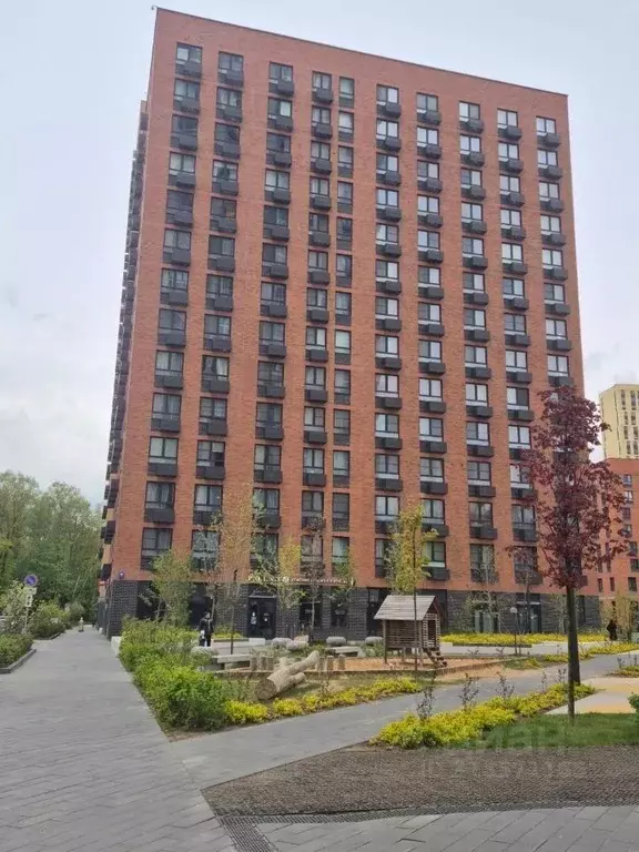 Торговая площадь в Москва ул. Академика Павлова, 38к1 (75 м) - Фото 0
