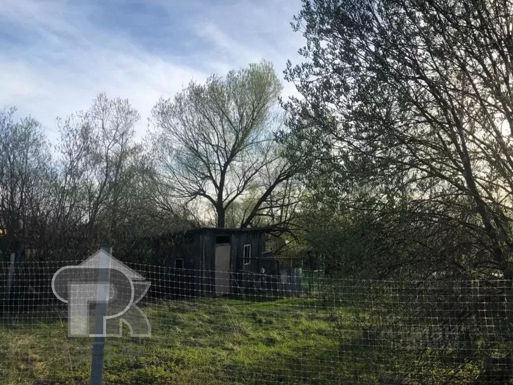 Участок в Московская область, Одинцовский городской округ, Калинка СТ ... - Фото 1