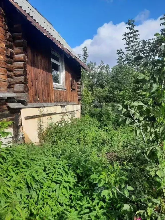 Дом в Томская область, Томск пос. Ближний, ул. Ближний Поселок (59 м) - Фото 2