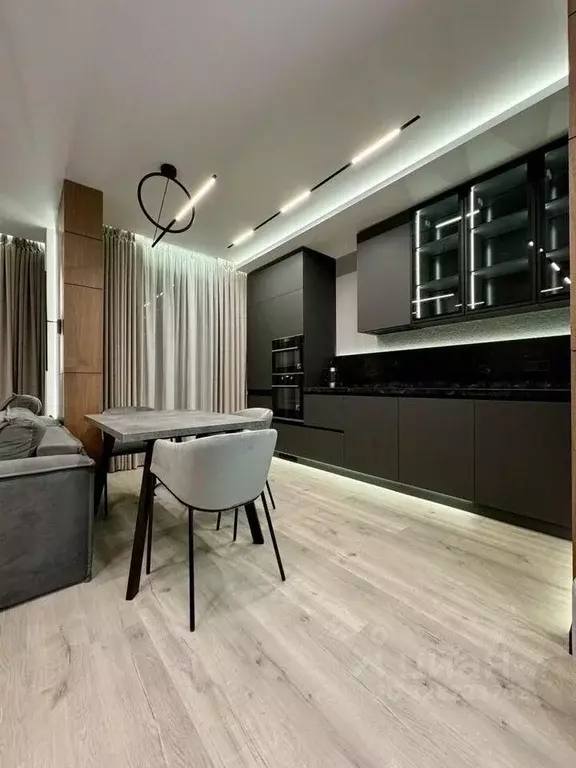 2-к кв. Москва Аминьевское ш., 4Дк3литВ (60.0 м) - Фото 0