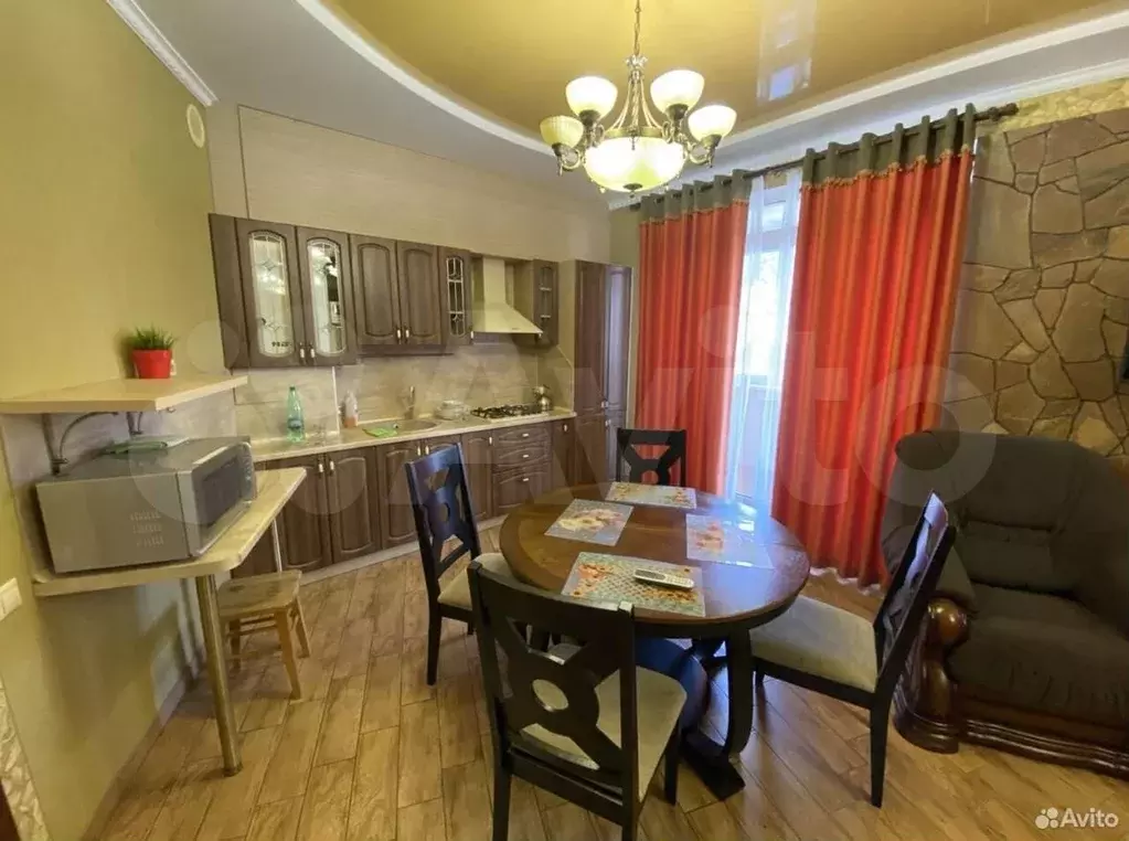 2-к. квартира, 50 м, 1/3 эт. - Фото 0