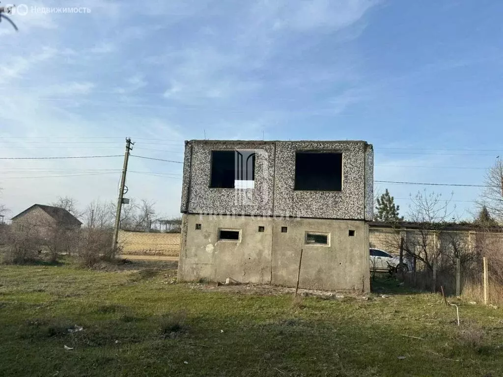 Дом в Махачкала, территория СНТ Эфир, 2-я Эфирная улица, 56 (72 м) - Фото 0