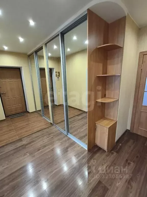 2-к кв. Челябинская область, Челябинск ул. Сергея Герасимова, 21 (65.1 ... - Фото 1