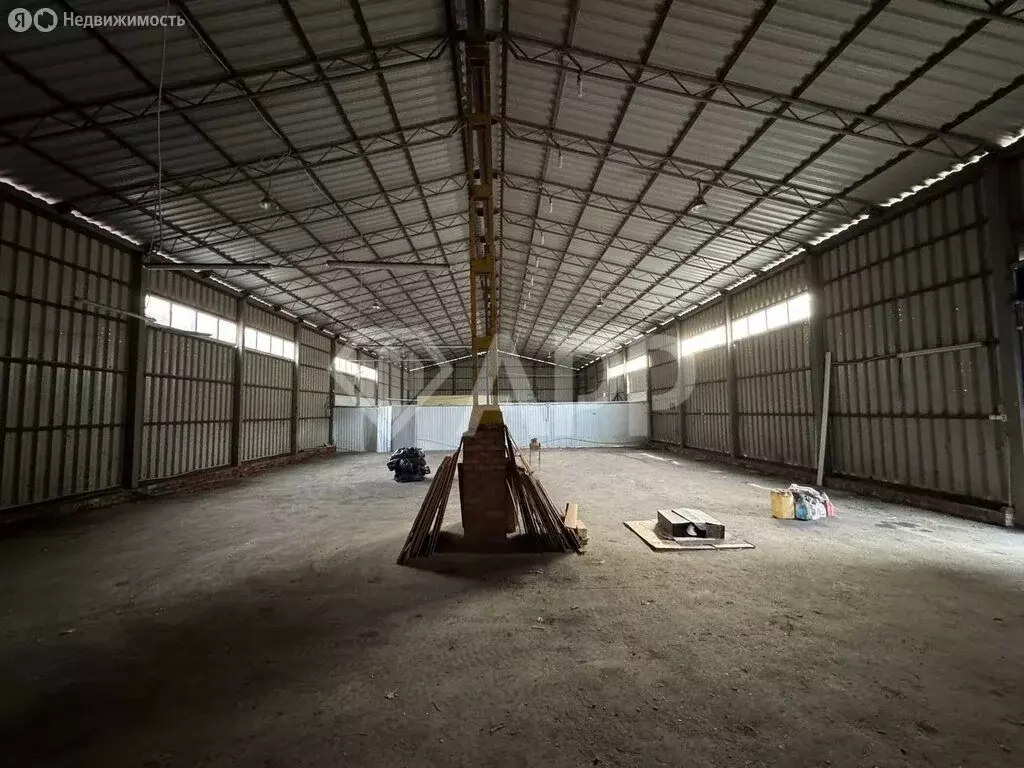 Склад (300 м) - Фото 2