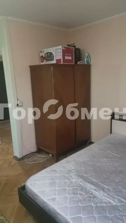 1-к кв. Москва наб. Новикова-Прибоя, 16К1 (32.1 м) - Фото 2