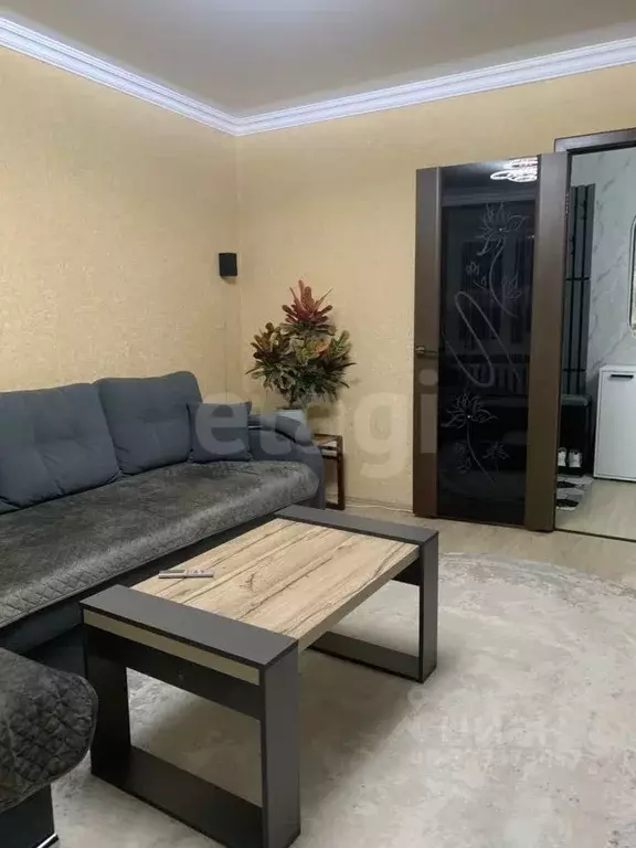 3-к кв. Адыгея, Майкоп Шоссейная ул., 12 (62.3 м) - Фото 1