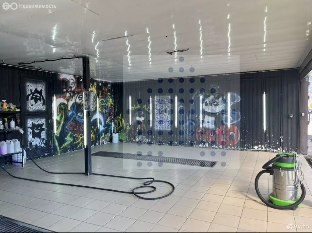 Производственное помещение (85 м) - Фото 1