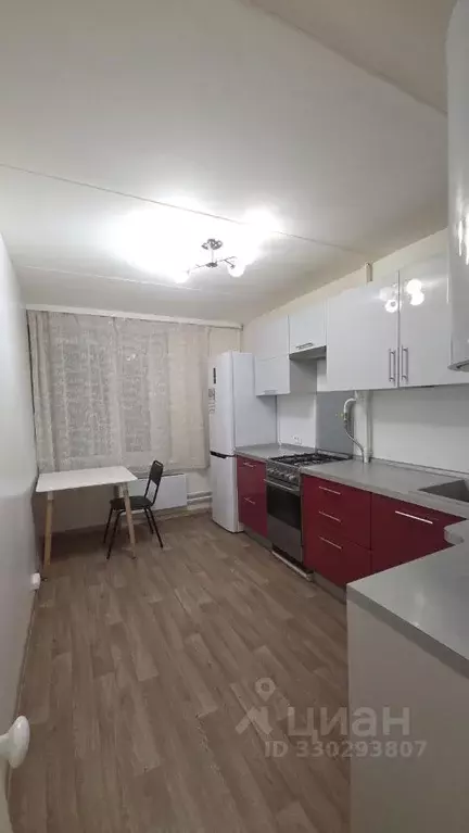 1-к кв. Москва Вешняковская ул., 31 (35.0 м) - Фото 1