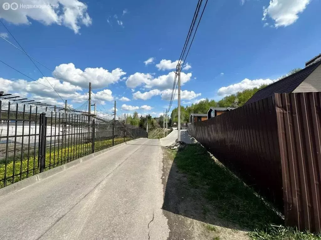 Участок в Брянск, улица Некрасова (10 м) - Фото 0