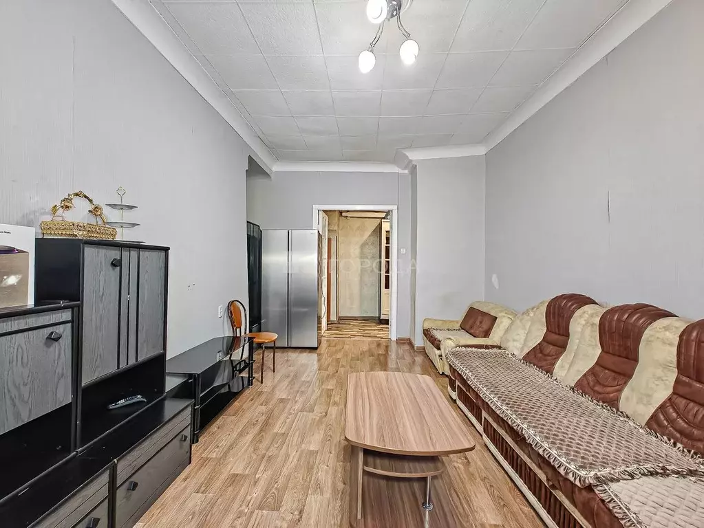 3-к кв. Новосибирская область, Новосибирск ул. Бориса Богаткова, 168 ... - Фото 2