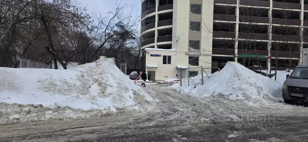 Гараж в Москва Бирюлевская ул., 35 (22 м) - Фото 2