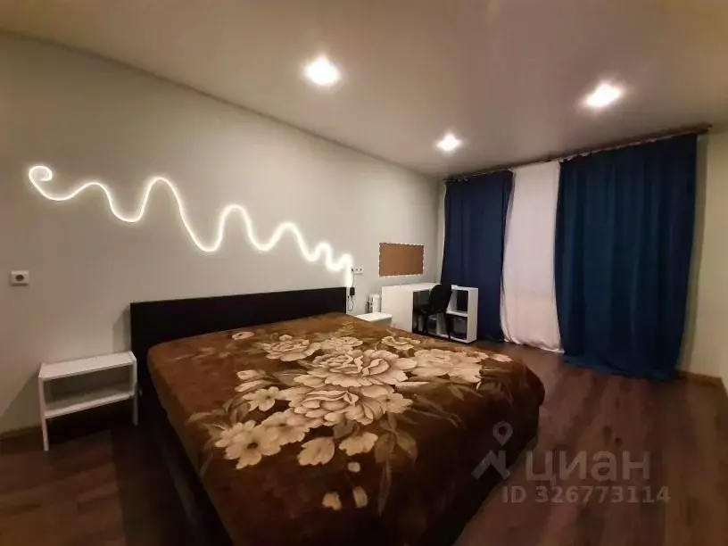 1-к кв. Санкт-Петербург Белградская ул., 54к1 (40.5 м) - Фото 1