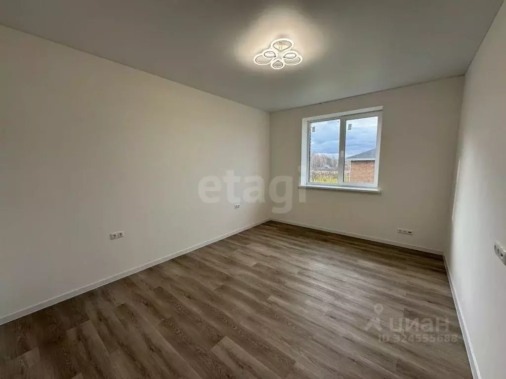 Дом в Тульская область, Тула городской округ, д. Горюшино  (100 м) - Фото 1