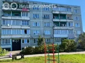 2-комнатная квартира: Калашниково, Речная улица, 1 (53.8 м) - Фото 1