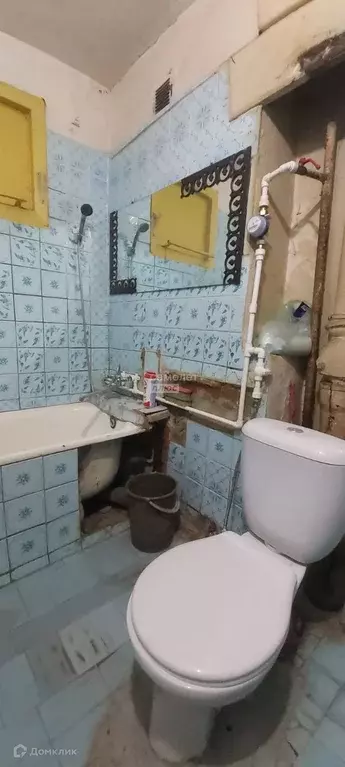 Продаётся 1-к квартира, 30.2 м - Фото 1