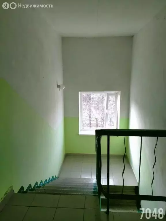 1-комнатная квартира: Аксай, Садовая улица, 5 (30 м) - Фото 1