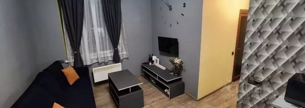 1-к кв. Волгоградская область, Волгоград ул. Генерала Штеменко, 7 ... - Фото 1