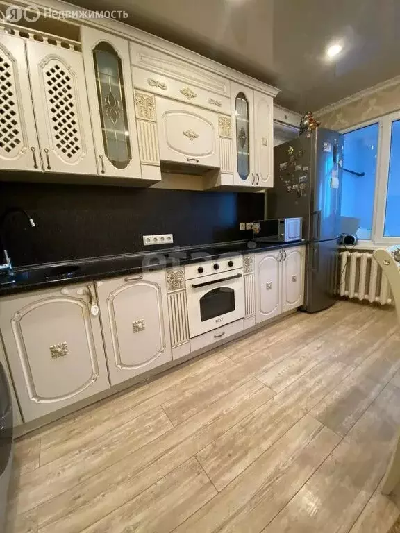 2-комнатная квартира: Волгоград, улица Хользунова, 36/1 (64.2 м) - Фото 1