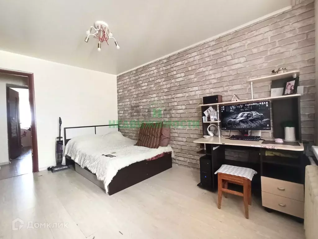 Продаётся 2-к квартира, 44.7 м - Фото 0