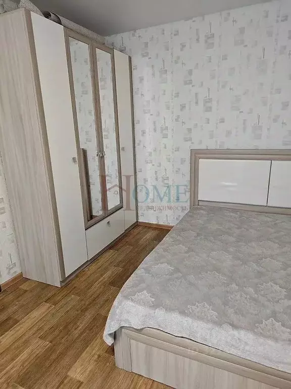 1-к кв. Новосибирская область, Новосибирск ул. Чапаева, 3 (32.0 м) - Фото 1