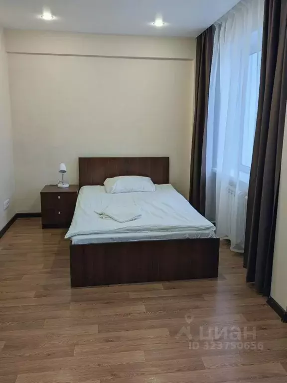 Комната Красноярский край, Емельяново пгт ул. Аэропорт, 1с4/1 (11.0 м) - Фото 2