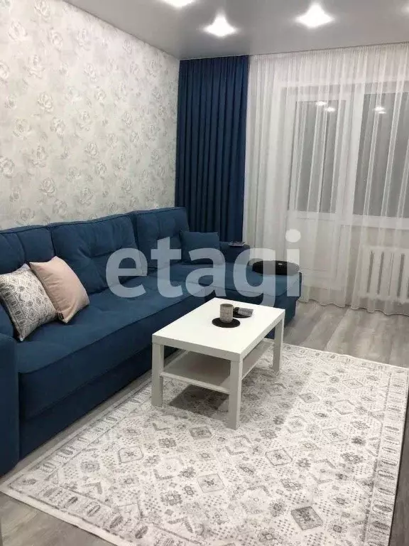 3-к кв. Красноярский край, Красноярск ул. Шевченко, 82 (64.0 м) - Фото 1