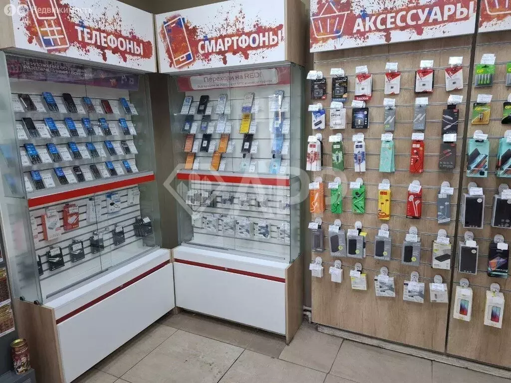 Помещение свободного назначения (17.8 м) - Фото 2