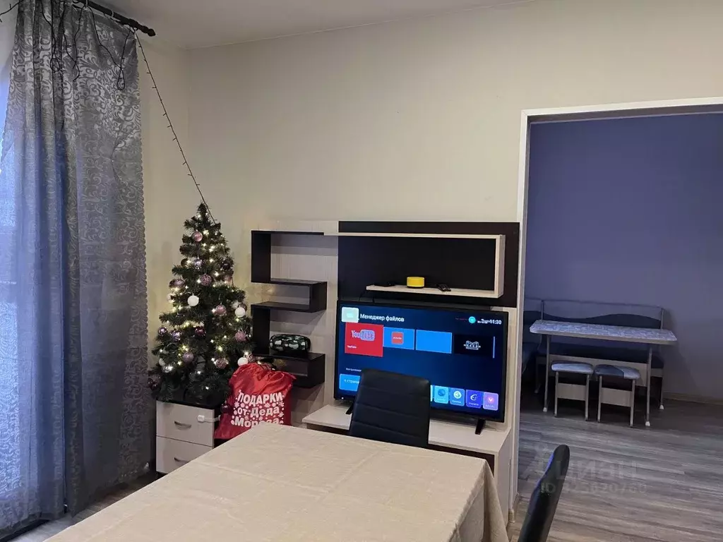 Коттедж в Ленинградская область, Ломоносовский район, Лопухинское ... - Фото 2