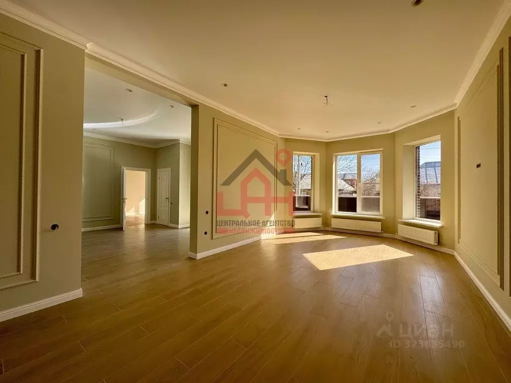 Дом в Ставропольский край, Ессентуки Большевистская ул. (196 м) - Фото 1