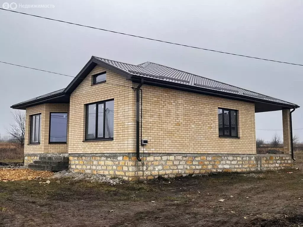 Дом в Михайловск, улица Бентковского (140 м) - Фото 2