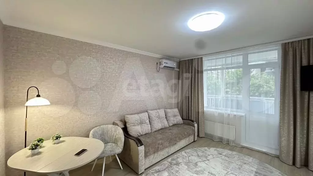 2-к. квартира, 36,6 м, 2/10 эт. - Фото 1