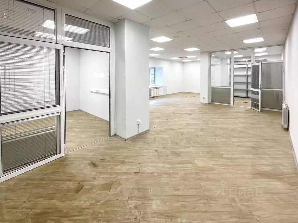 Офис в Москва ул. Шухова, 14С9 (210 м) - Фото 2