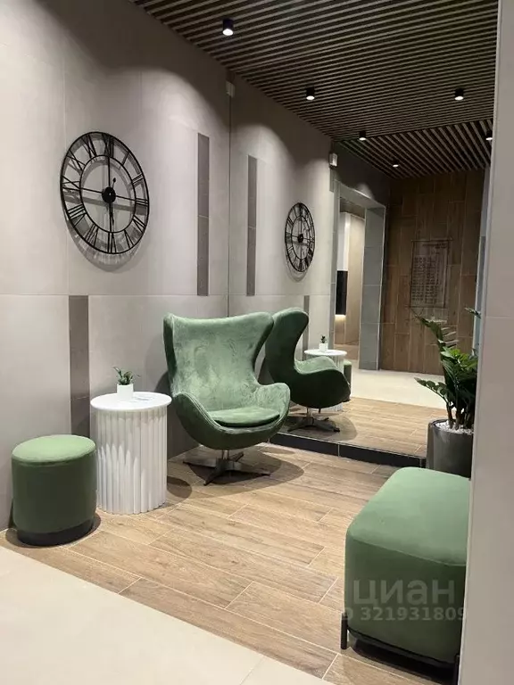 2-к кв. Свердловская область, Екатеринбург ул. Свердлова, 32 (56.0 м) - Фото 1